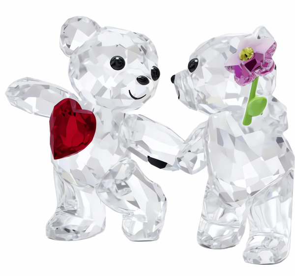 Kris Bear: Happy Together