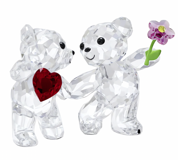 Kris Bear: Happy Together