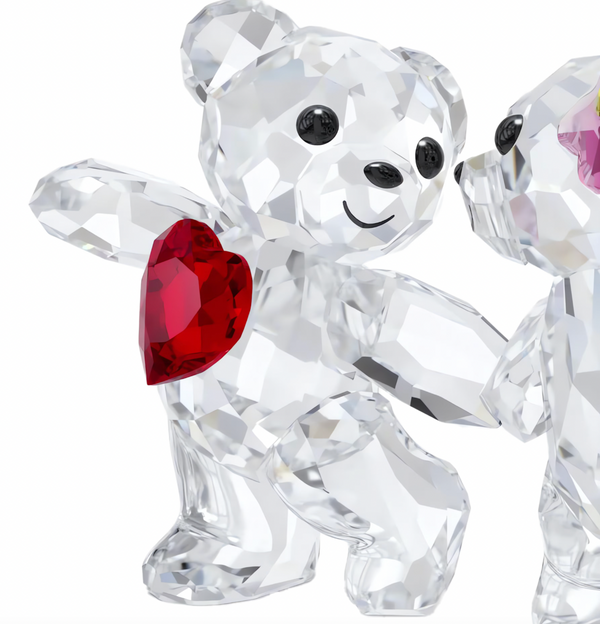 Kris Bear: Happy Together