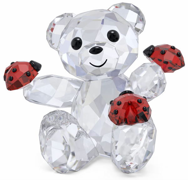 Kris Bear: Good Luck