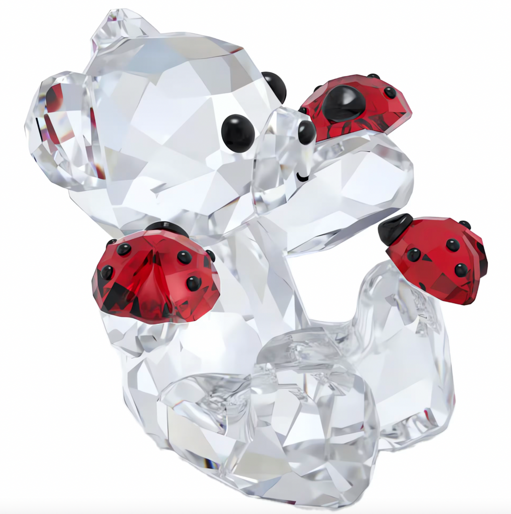 Kris Bear: Good Luck