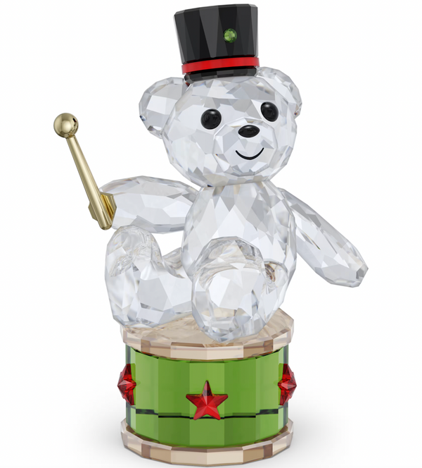 Kris Bear: 2025 Holiday Annual Edition