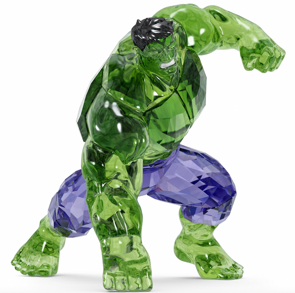 Marvel: Hulk