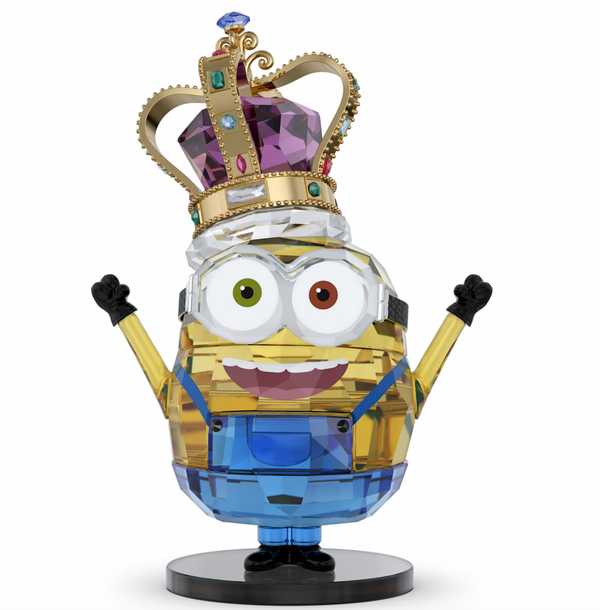 Minions: King Bob