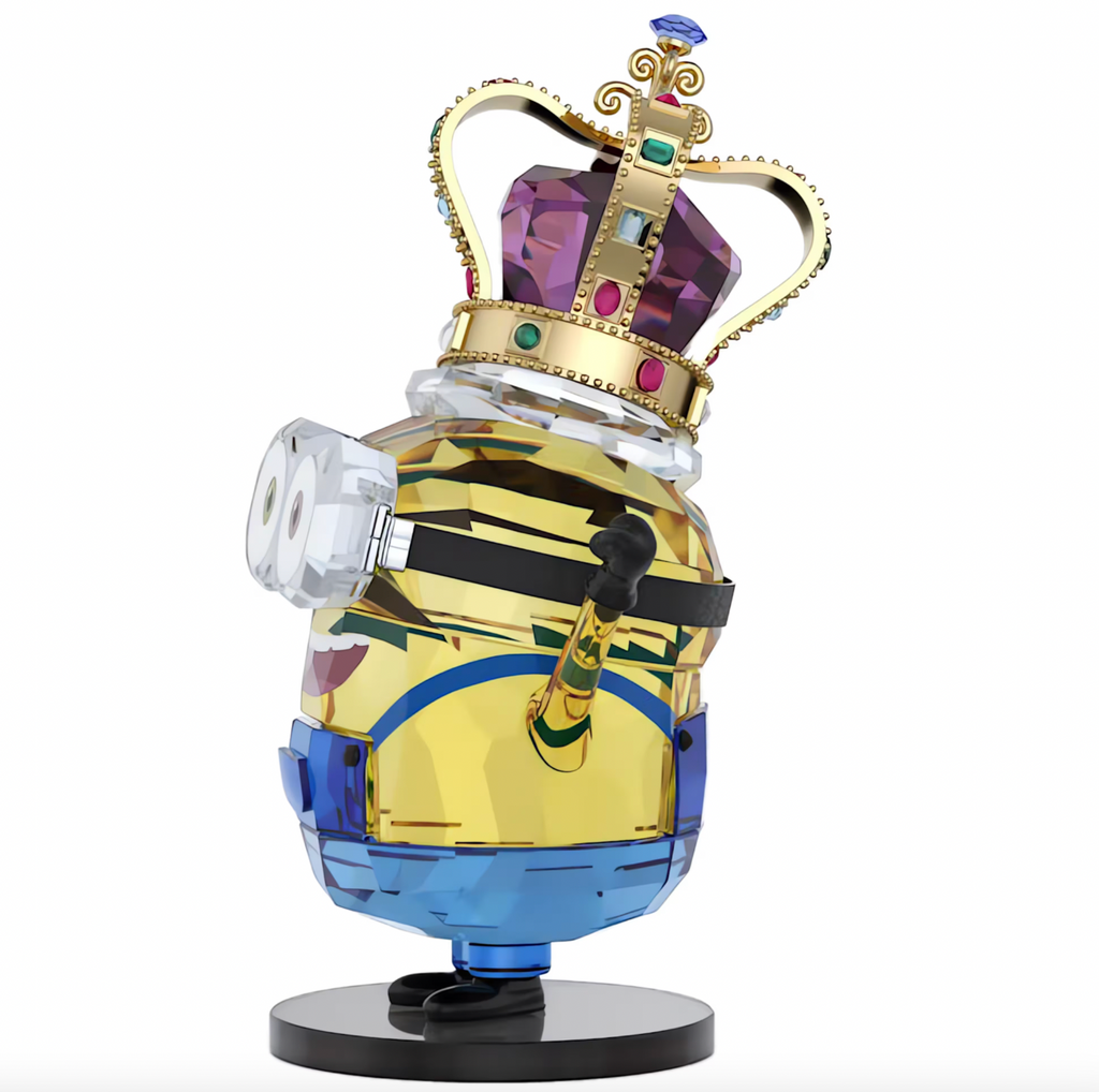 Minions: King Bob