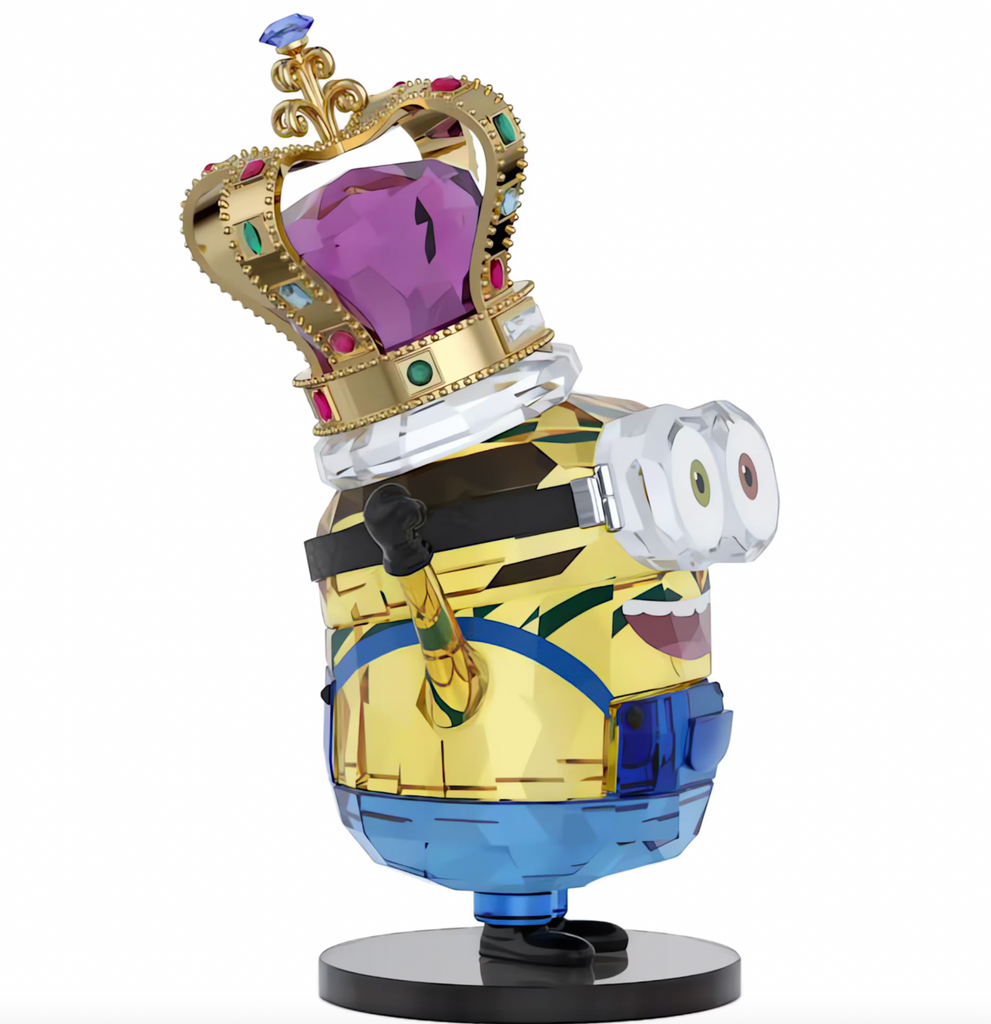 Minions: King Bob