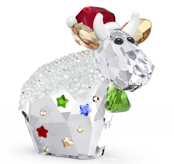 Mo Holiday Annual Edition 2025