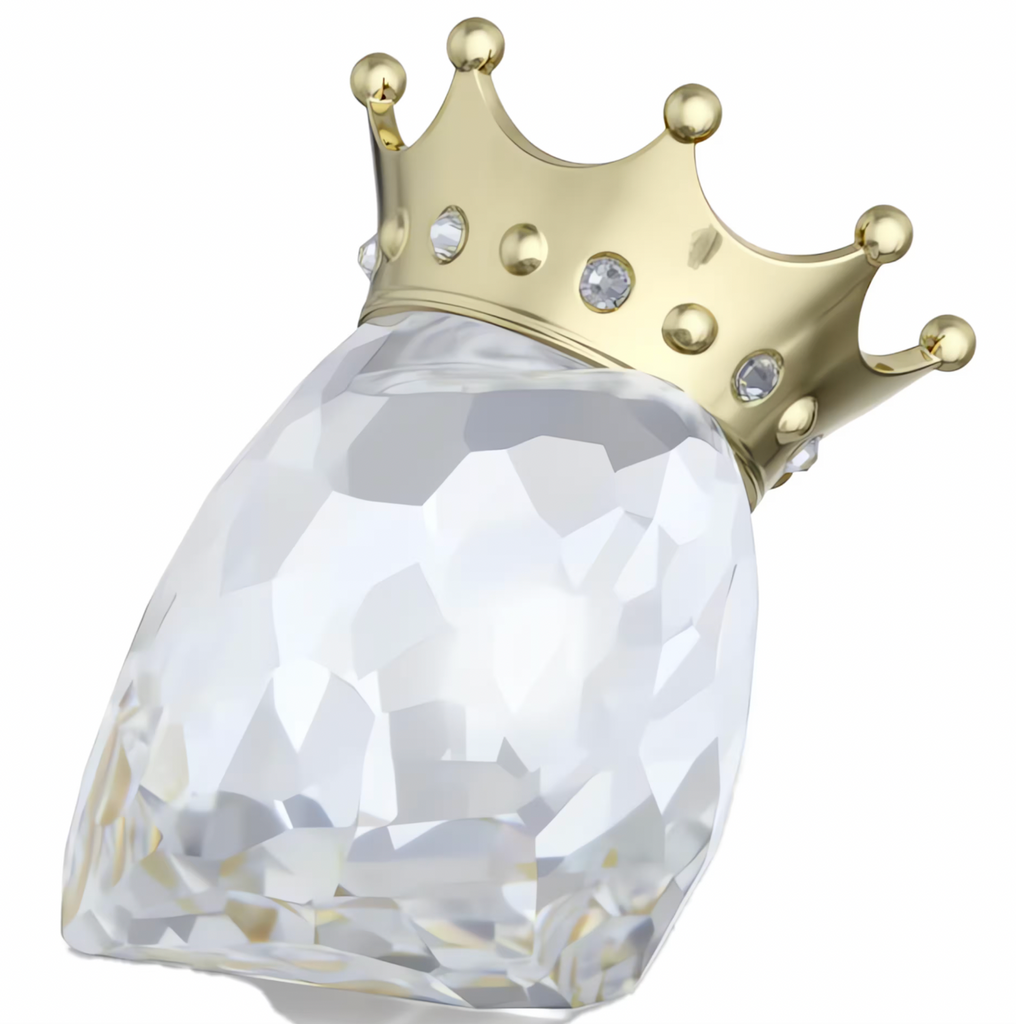 Symbolica: Heart with Crown