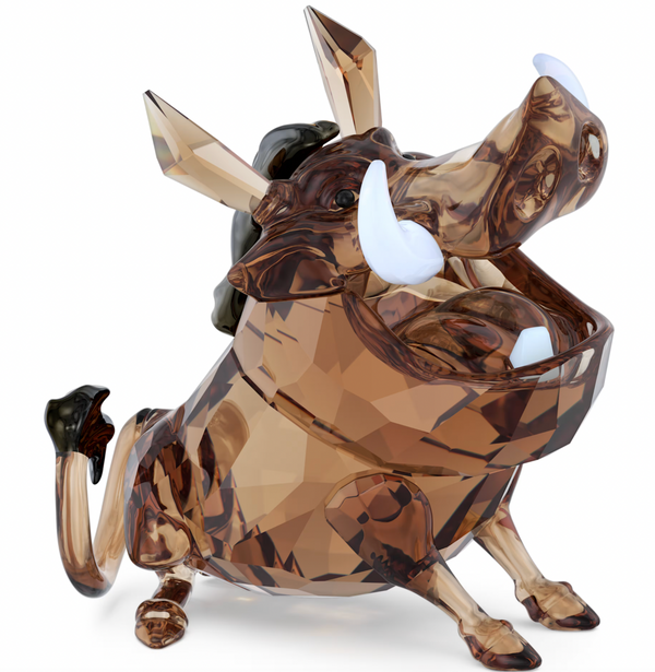 The Lion King: Pumbaa