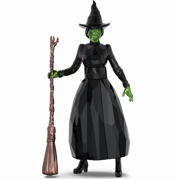 Wicked: Elphaba Thropp