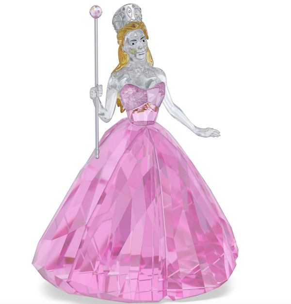 Wicked: Glinda Upland