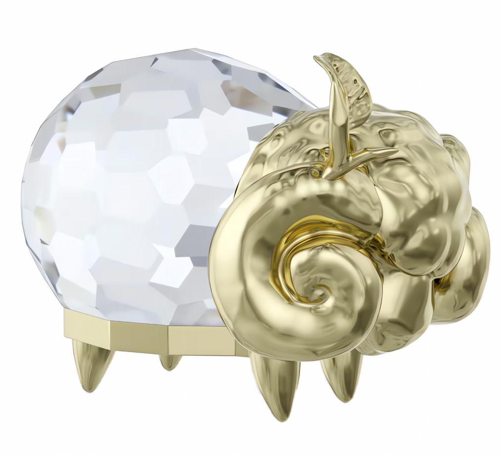Zodiac: Aries