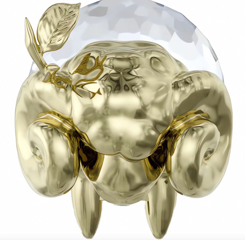 Zodiac: Aries