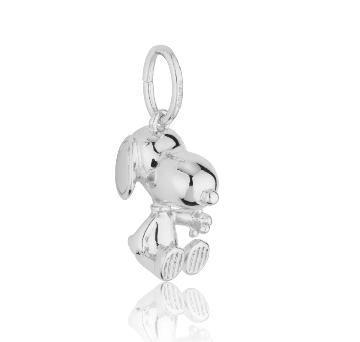 PREORDER: Peanuts - Snoopy Charm - 2 colours