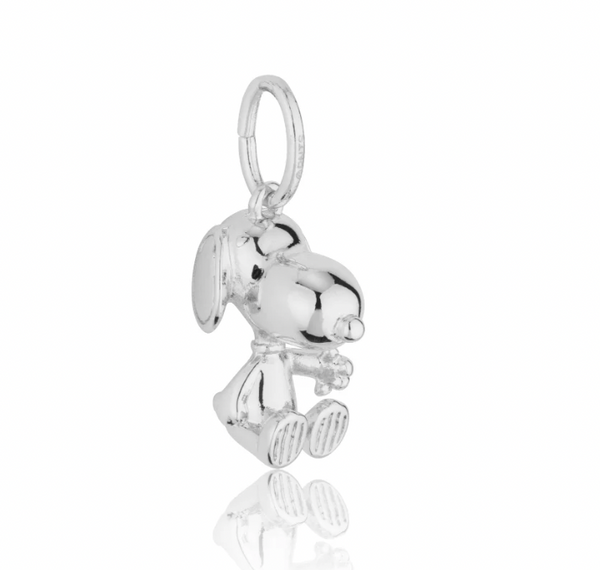 PREORDER: Peanuts - Snoopy Charm - 2 colours