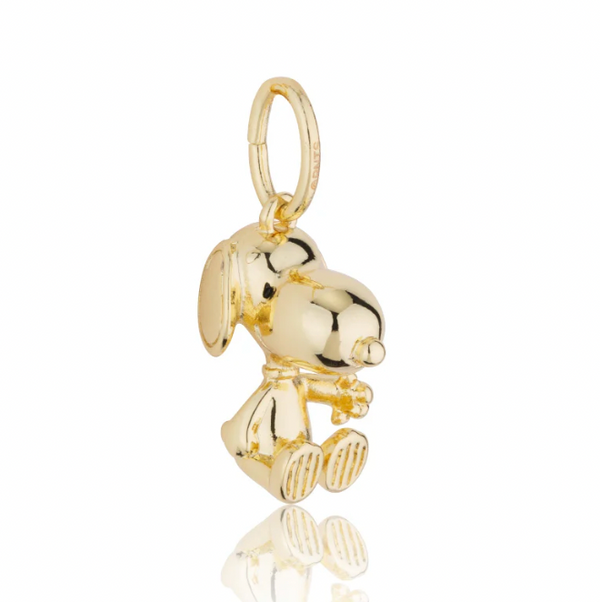 Peanuts - Snoopy Charm - 2 colours