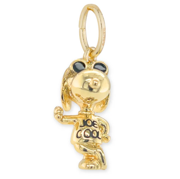 Peanuts - Joe Cool Charm - 2 colours