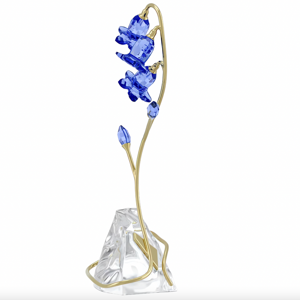 Florere: Blue Bellflower