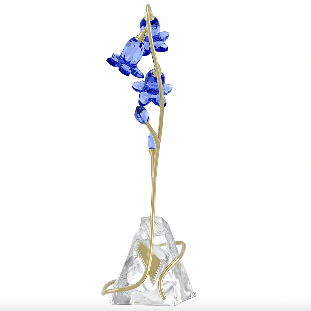 Florere: Blue Bellflower