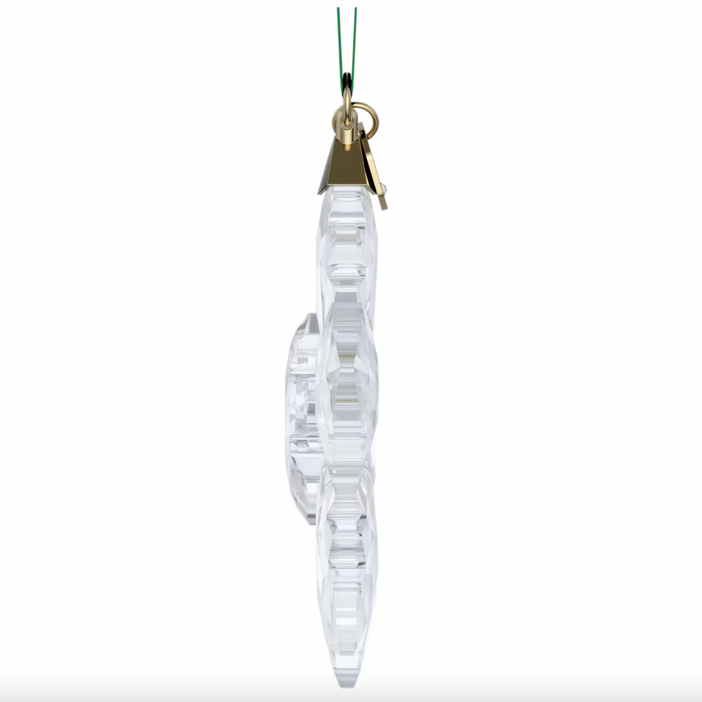 Annual Edition 2026: Snowflake Ornament