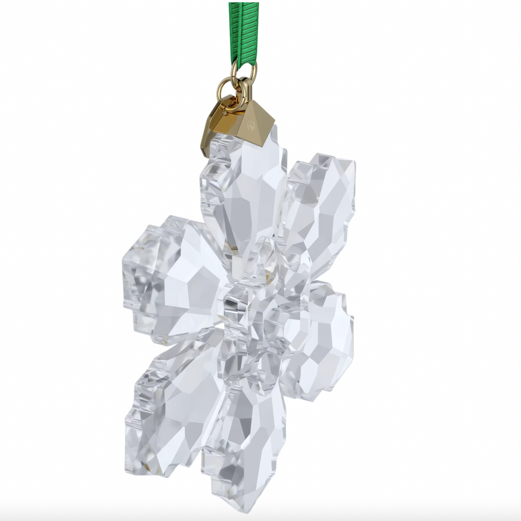 Annual Edition 2026: Snowflake Ornament