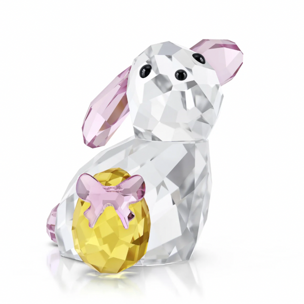 Idyllia: Bunny and Egg