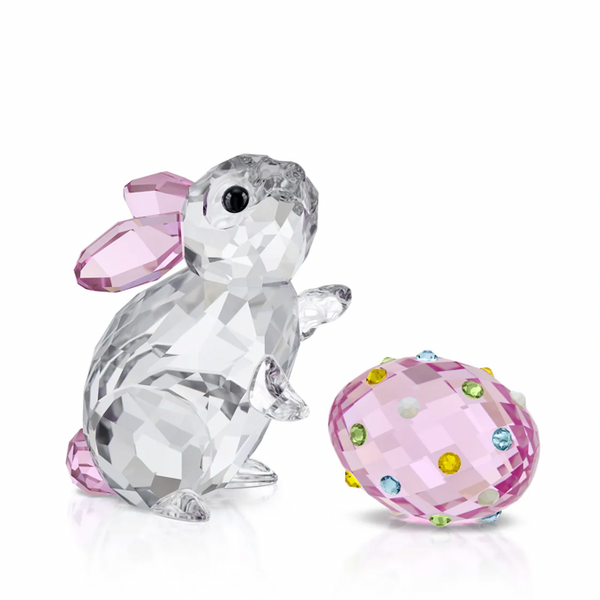 Idyllia: Rabbit and Egg