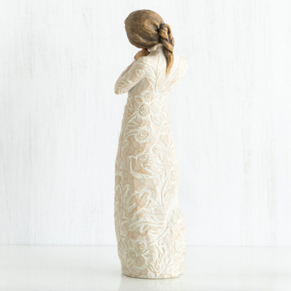 Je t'aime (I Love You) Figurine