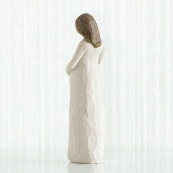 Cherish Figurine