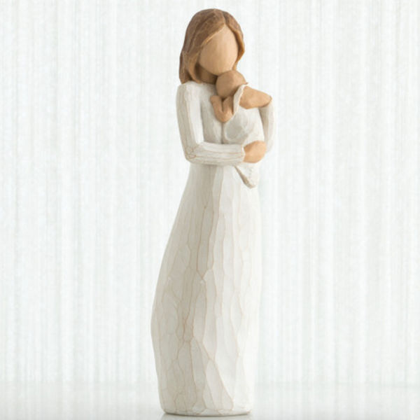 Angel of Mine Figurine