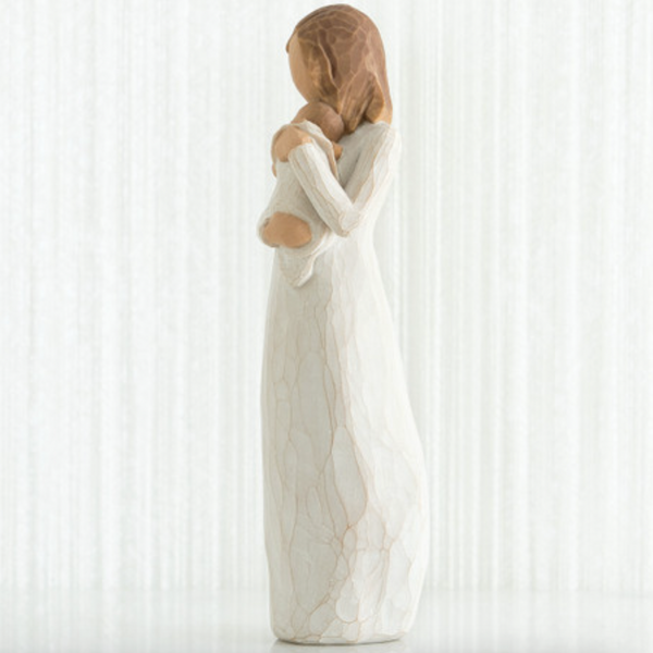 Angel of Mine Figurine