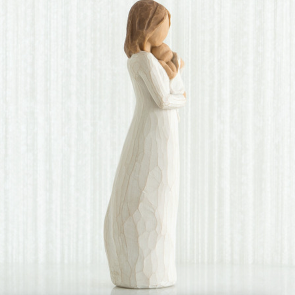 Angel of Mine Figurine