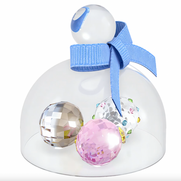 Idyllia: Easter Eggs Bell Jar