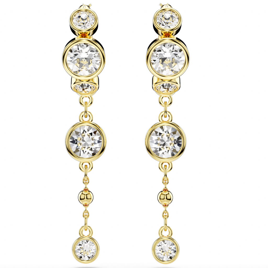 Imber Drop Earrings