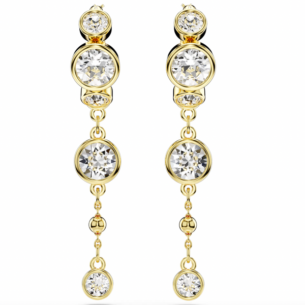 Imber Drop Earrings