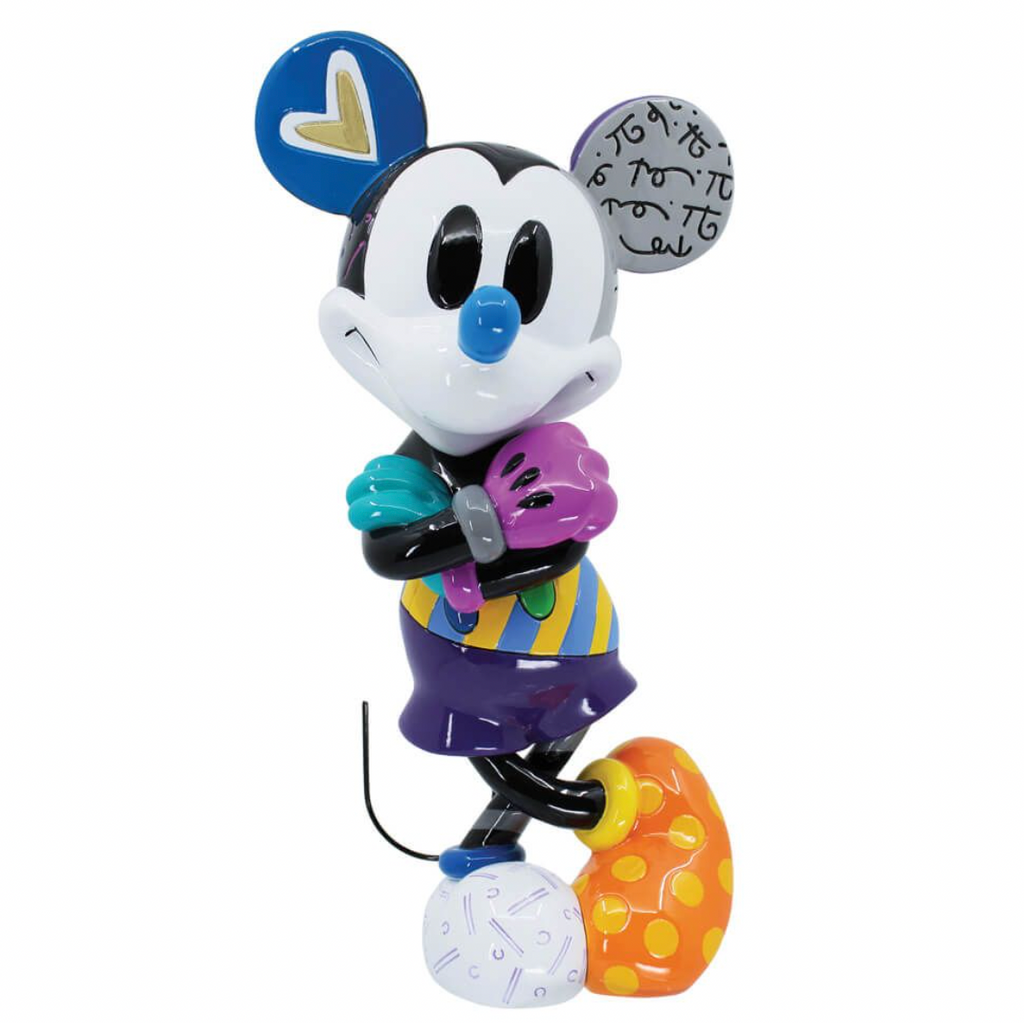 Mickey Mouse Extra Large Figurine