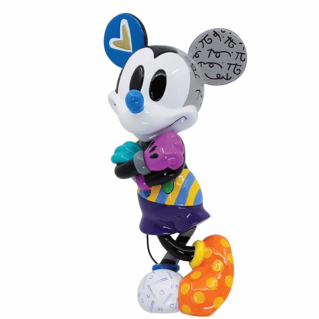 Mickey Mouse Extra Large Figurine