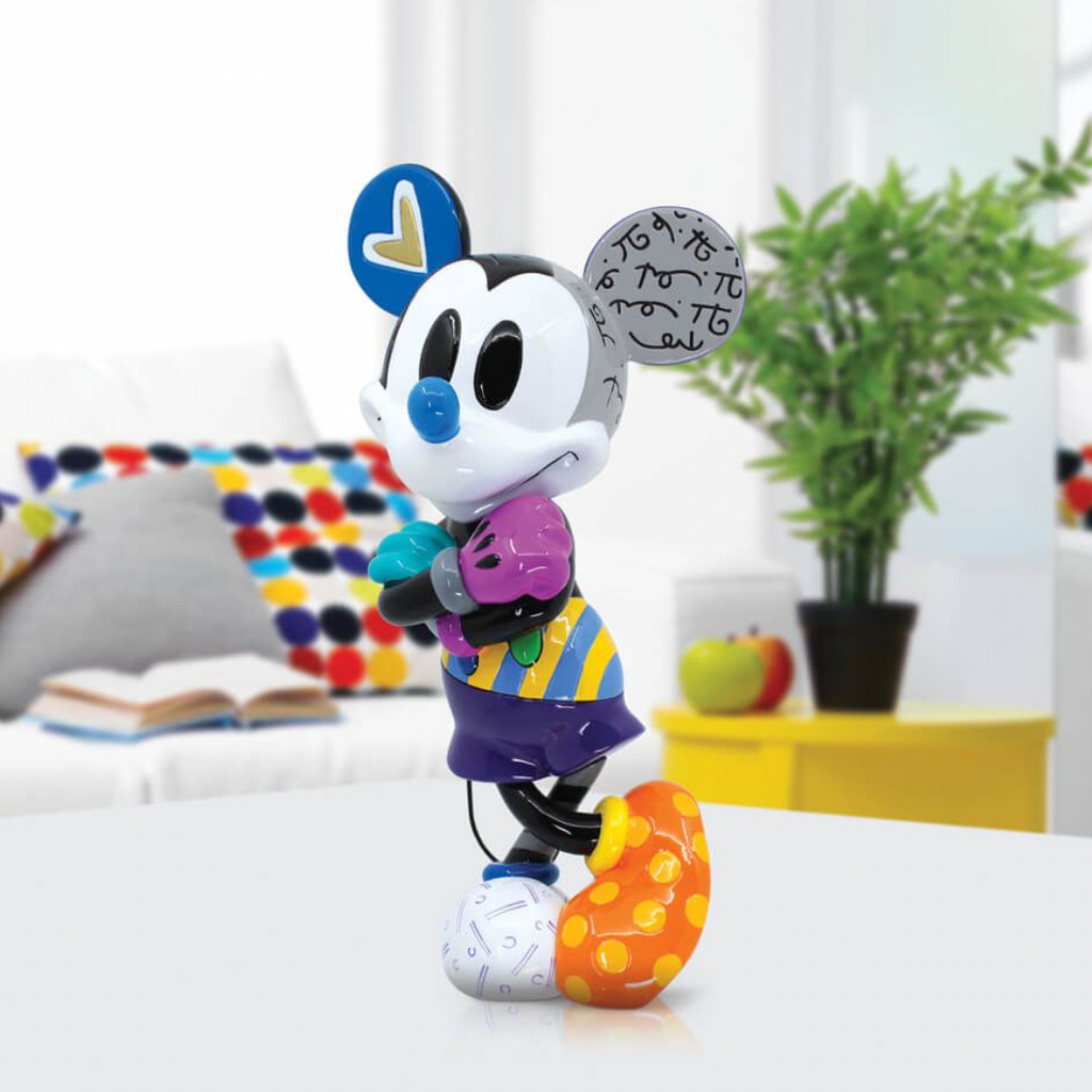 Mickey Mouse Extra Large Figurine