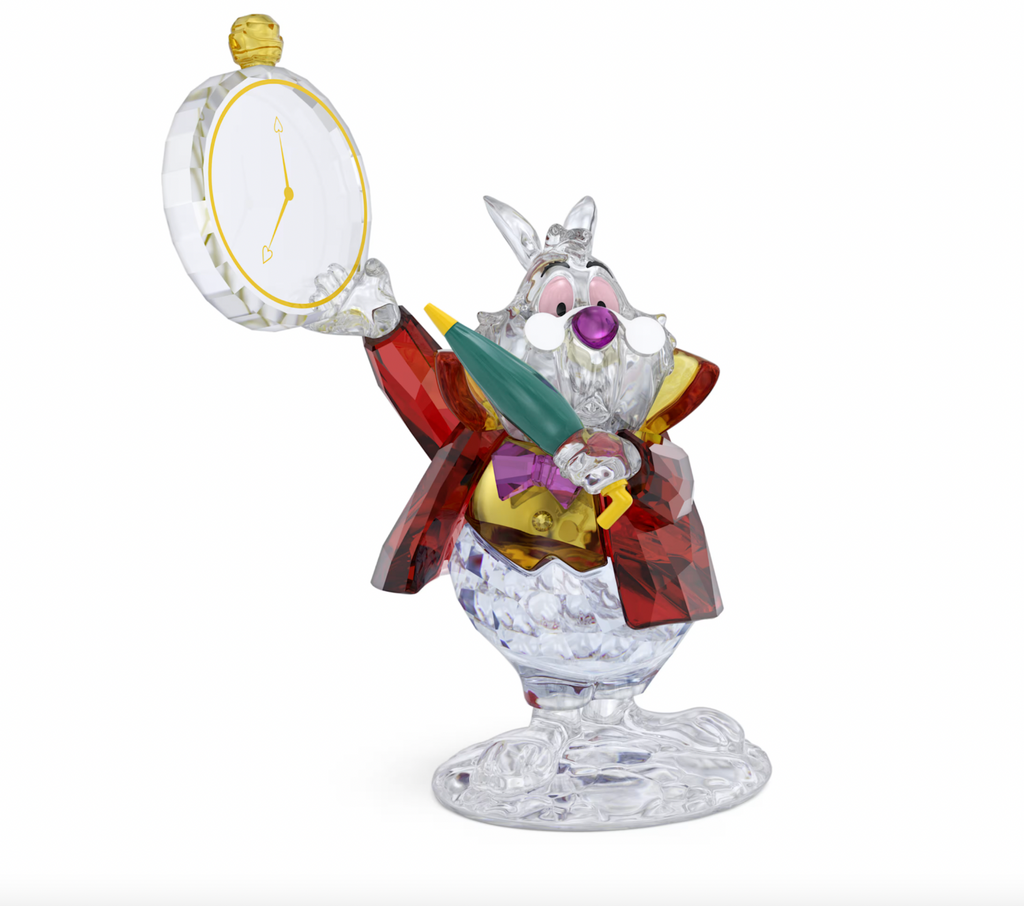 Alice in Wonderland: White Rabbit