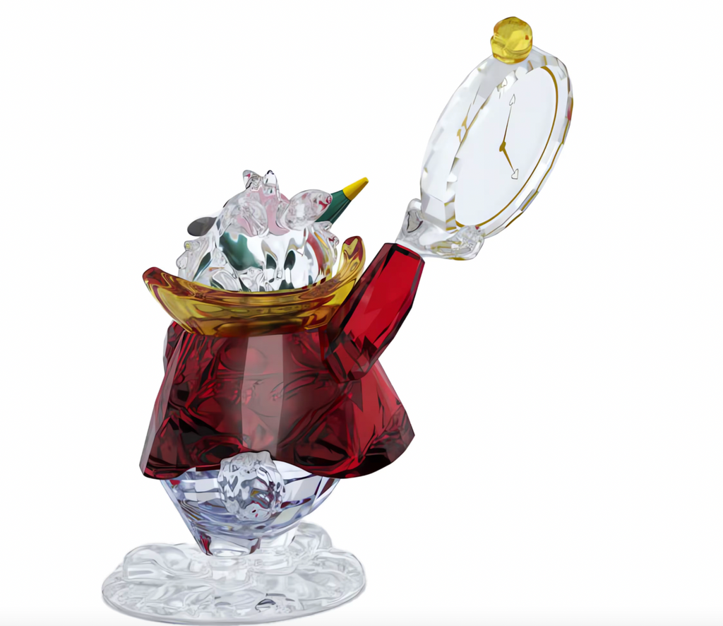 Alice in Wonderland: White Rabbit