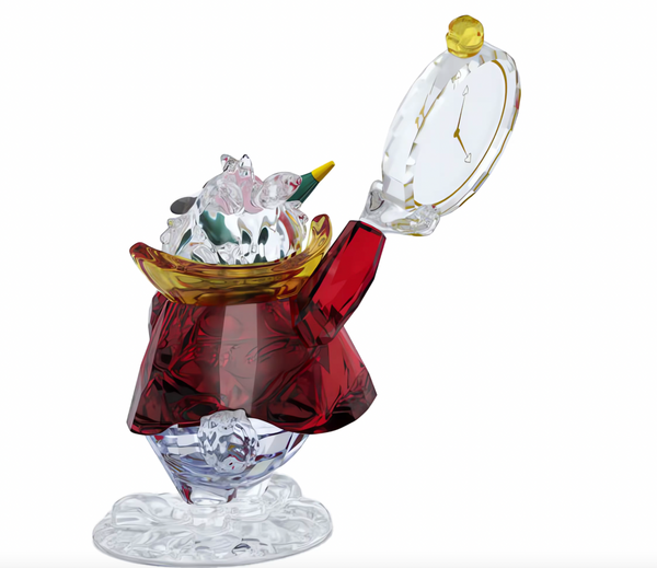 Alice in Wonderland: White Rabbit