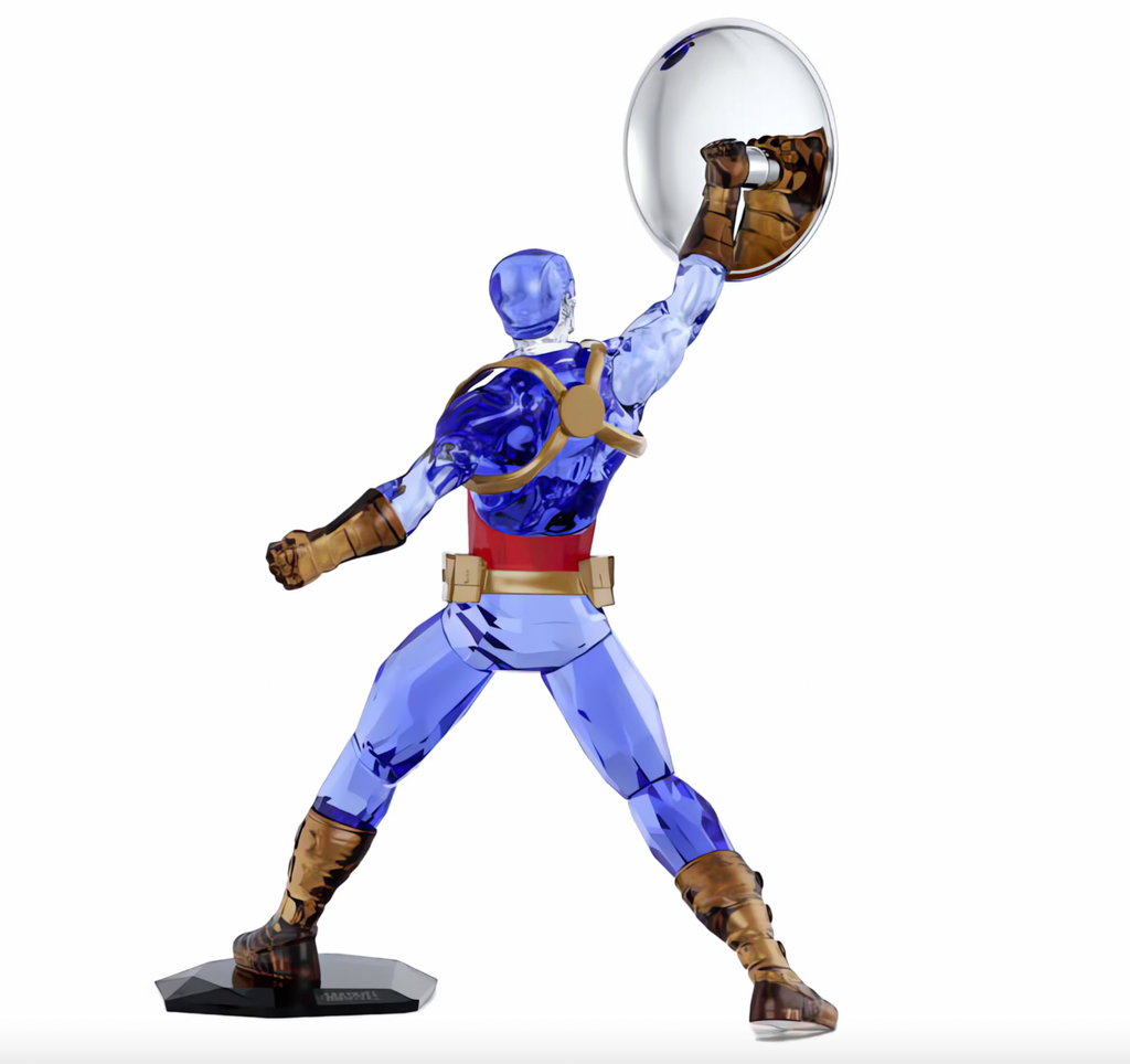 Marvel: Captain America