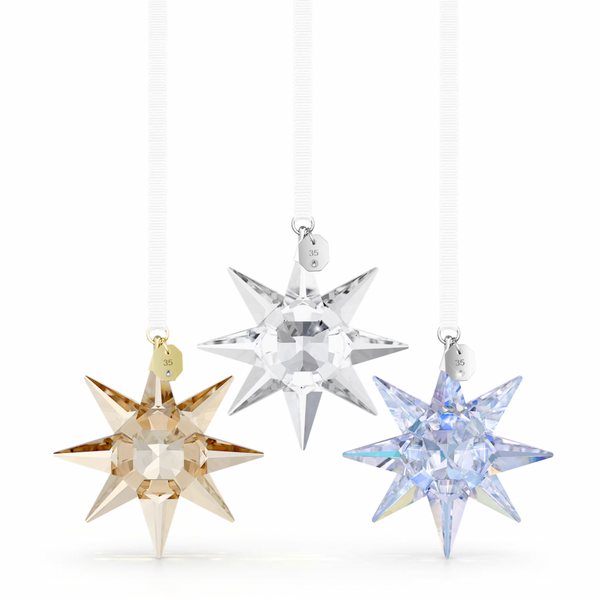 2026 Annual Edition 35th Anniversary Ornament Set