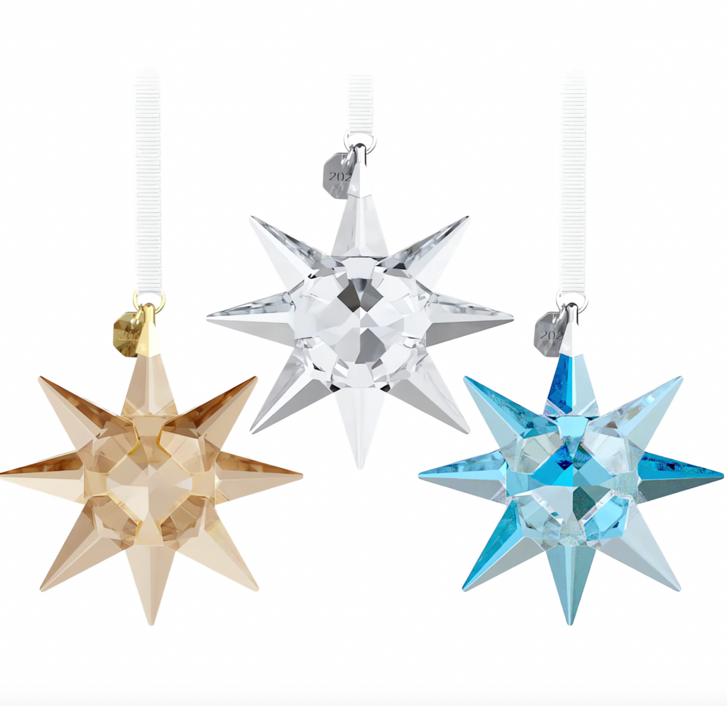 2026 Annual Edition 35th Anniversary Ornament Set