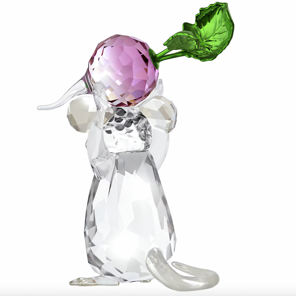 Idyllia: Mouse and Radish