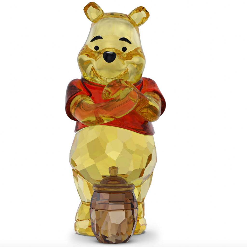 Winnie The Pooh: Pooh Figurine