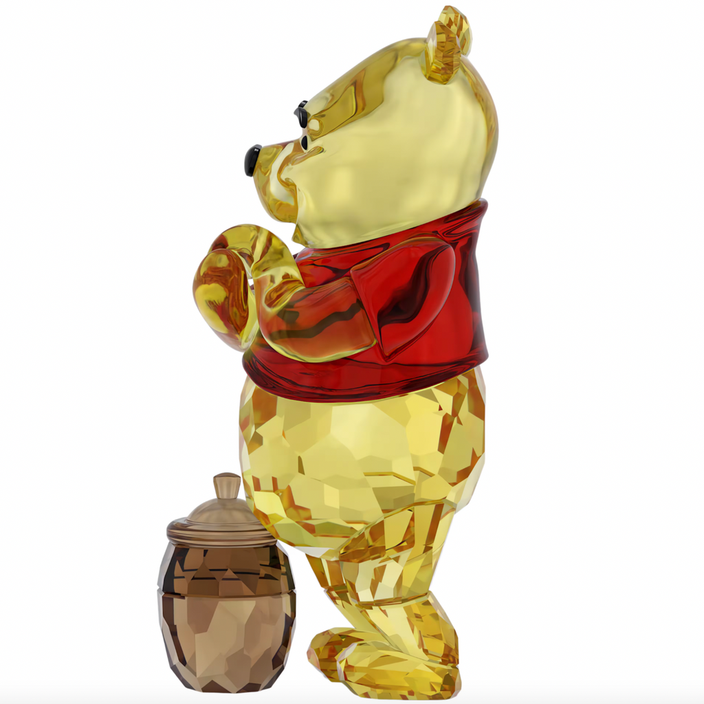 Winnie The Pooh: Pooh Figurine