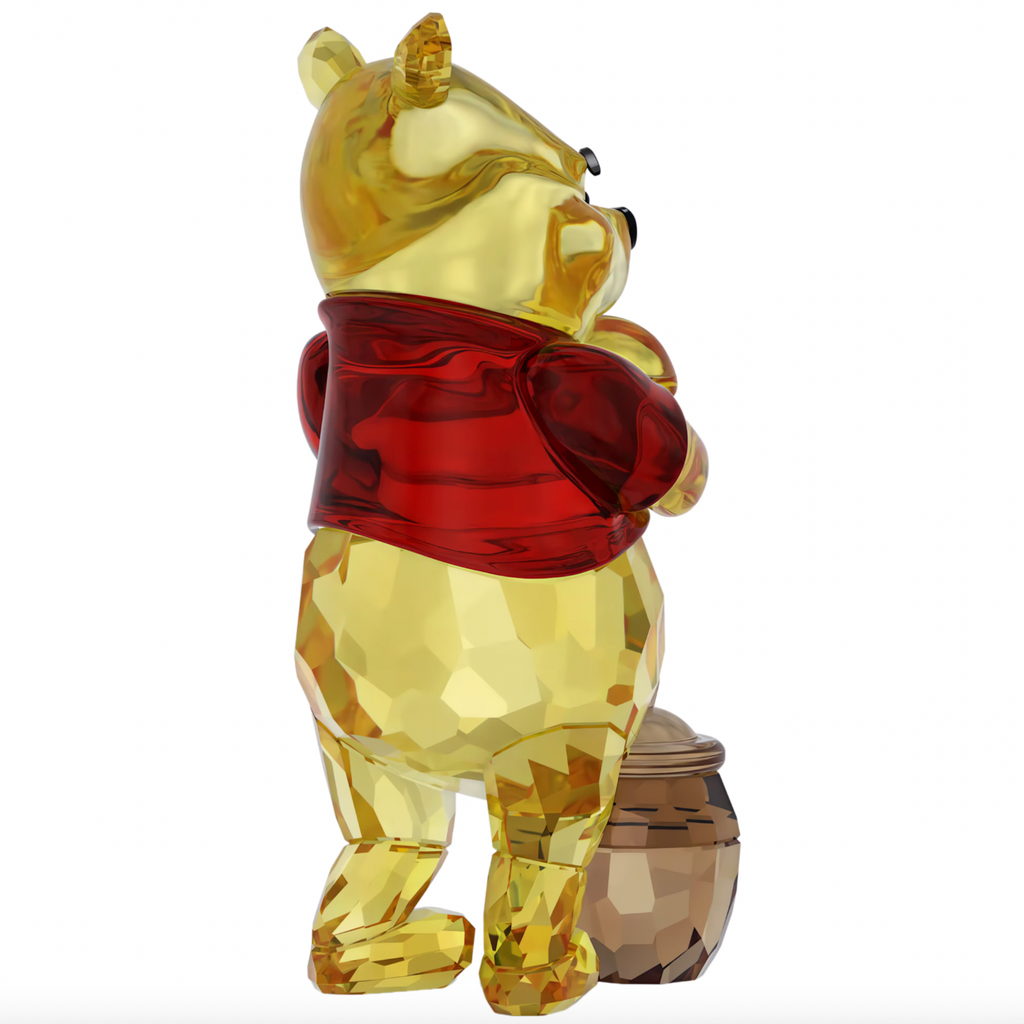Winnie The Pooh: Pooh Figurine