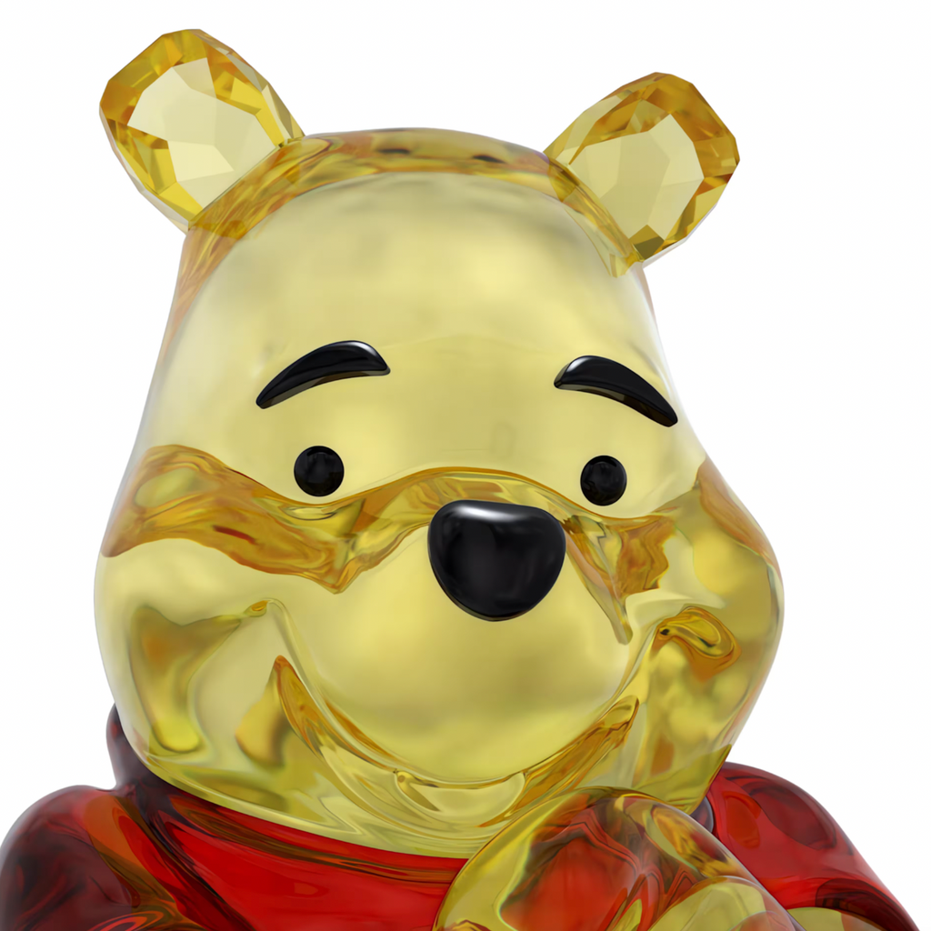 Winnie The Pooh: Pooh Figurine
