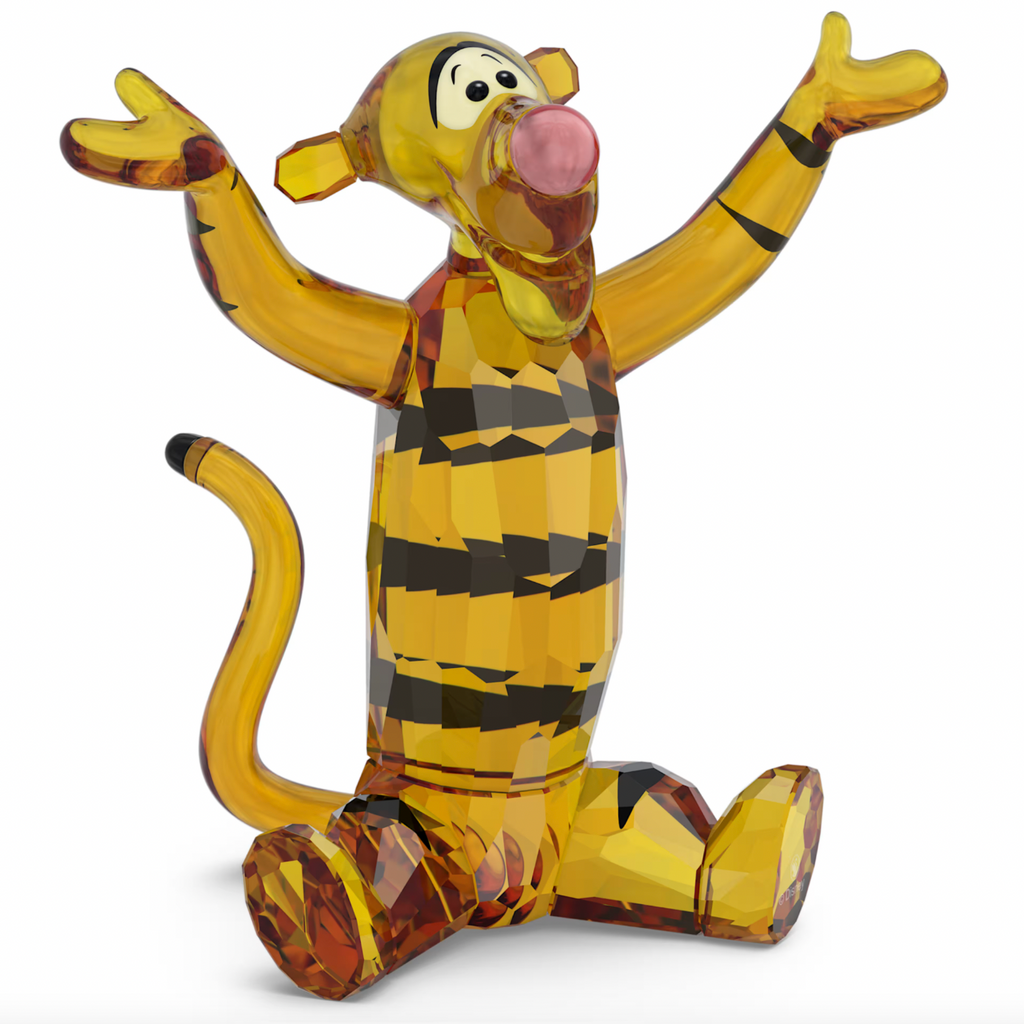 Winnie The Pooh: Tigger Figurine